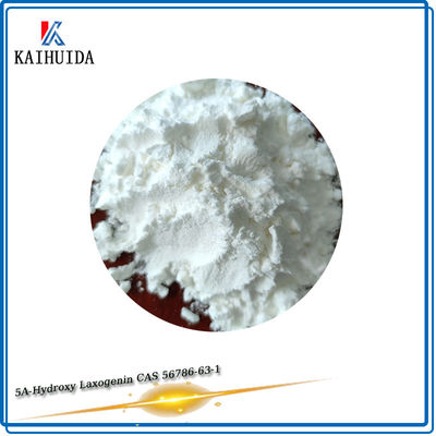 Food Additives 5A-Hydroxy Laxogenin Powder Chemical CAS 56786-63-1
