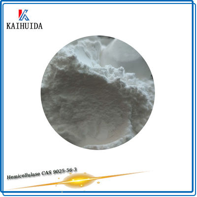 ODM Food Additives Raw Material Hemicellulase Enzyme CAS 9025-56-3