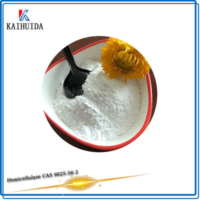 Raw Material Enzyme Cellulase And Hemicellulase Powder CAS 9025-56-3