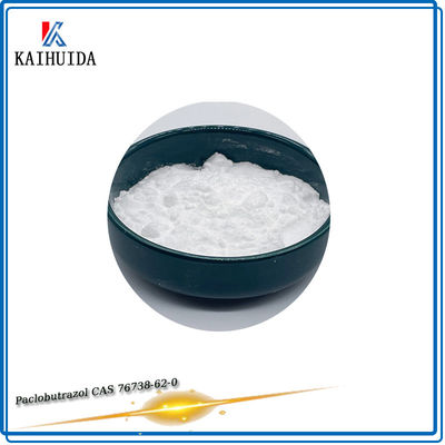 CAS 76738-62-0 Agricultural Plant Extract Powder Paclobutrazol 95% TC