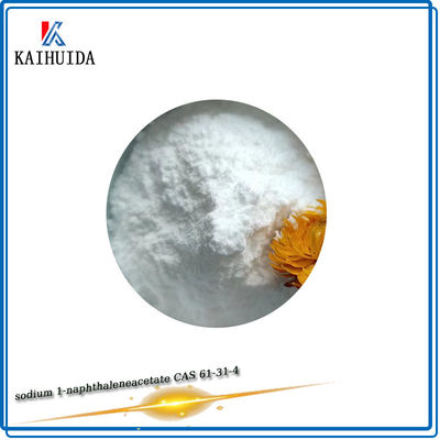 Rooting Hormone Plant Extract Powder Sodium 1-Naphthaleneacetate CAS 61-31-4