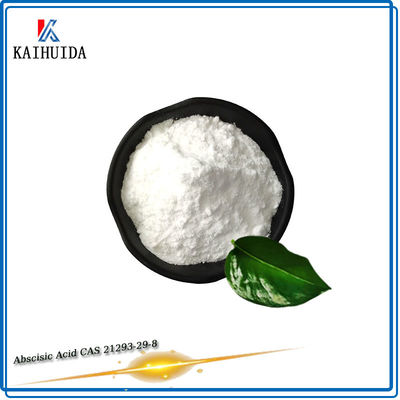 Plant Growth Regulator S-Abscisic Acid S-ABA CAS 21293-29-8