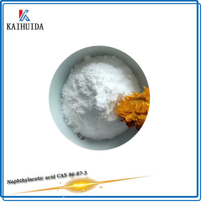 98%TC Plant Growth Regulator Naa Naphthaleneacetic Acid CAS 86-87-3