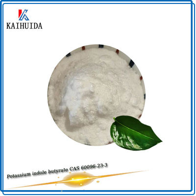 Iba-K CAS 60096-23-3 Plant Extract Powder Rooting Hormone Chemical Potassium Indole Butyrate