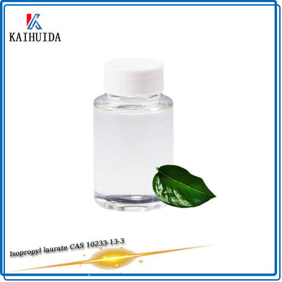 98% Purity Isopropyl Laurate Daily Use Chemicals CAS 10233-13-3