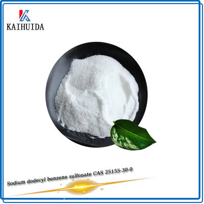 100g/bag Daily Use Chemicals Sodium Dodecylbenzenesulphonate CAS 25155-30-0