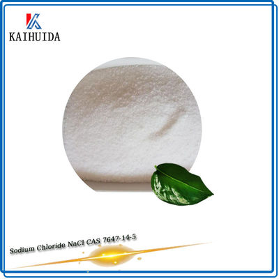 Industrial Grade Sodium Chloride Nacl Chemicals CAS