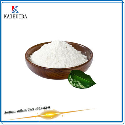 Sodium Sulfate Anhydrous Sulphide Daily Use Chemicals CAS 7757-82-6