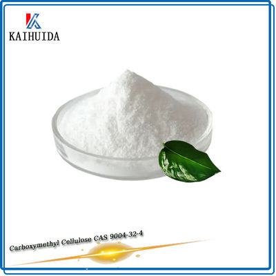 Bulk CMC Sodium Carboxymethyl Cellulose Powder CAS 9004-32-4