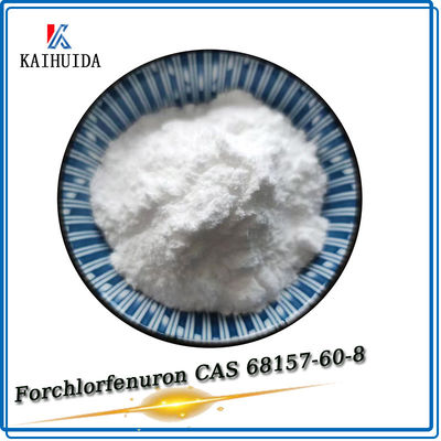 Cppu Forchlorfenuron Kt-30 Plant Extract Powder 99%Tc CAS 68157-60-8