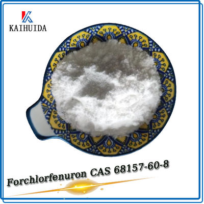 CAS 68157-60-8 Plant Extract Powder Cppu Forchlorfenuron Kt-30 99% Plant Growth Regulator
