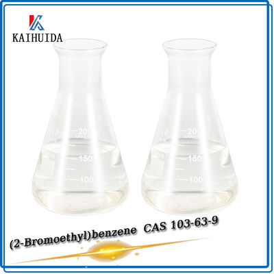 Hot sell (2-Bromoethyl)Benzene CAS 103-63-9 in Mexico,Canada and USA