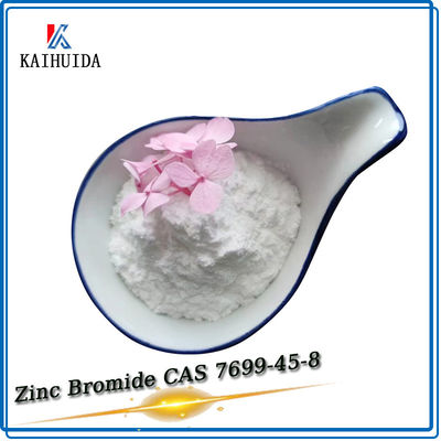 Industry Grade Znbr2 Powder CAS 7699-45-8 Bulk Zinc Bromide