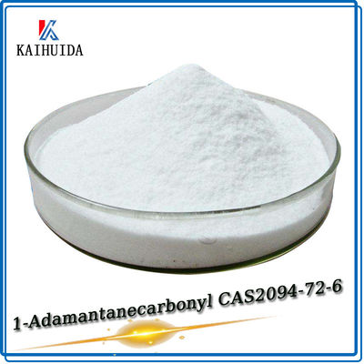 Pharmaceutical Intermediate 1-Adamantanecarbonyl Chloride CAS 2094-72-6