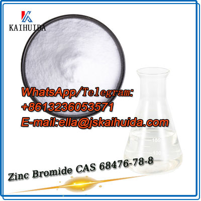 Best Quality Sodium Cyclamate for Cosmetic Additives CAS 68476-78-8 Molasses