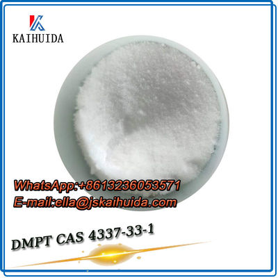(2-CARBOXYETHYL) Dimethylsulfonium Chloride for Aquatic Feed Attractant CAS 4337-33-1