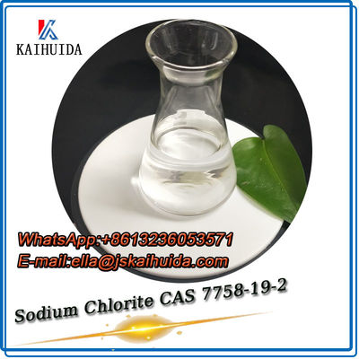 Fine Chemical Intermediates Water Treatment Chemical Sodium Chlorite CAS 7758-19-2