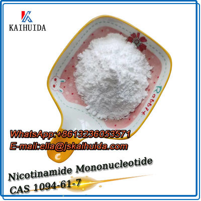 Nicotinamide Mononucleotide (NMN) CAS 1094-61-7 For Anti Aging
