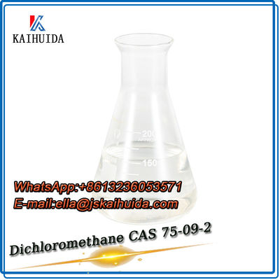 99% Methylene Chloride Liquid CAS 75-09-2 For Cleaning Solution Chemical
