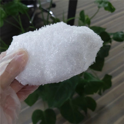 White Fine Chemical Intermediates Boric Acid Powder CAS 11113-50-1