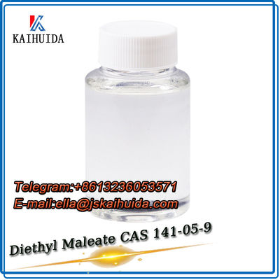 Organic Intermediate Diethyl Maleate Dem CAS 141-05-9
