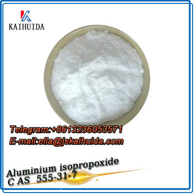 Aluminium Isopropoxide With Positive Grade Materials CAS 555-31-7