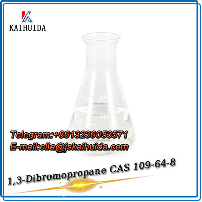Organic Intermediate 1,3-Dibromopropane CAS 109-64-8