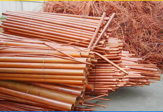 Copper Scrap / Millberry Scrap Copper Wire / Copper Wire Scrap
