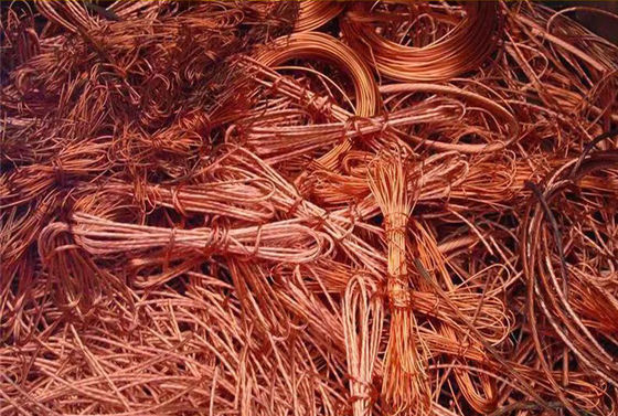Copper Scrap / Millberry Scrap Copper Wire / Copper Wire Scrap