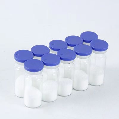 Obesity Treatment Lyophilized Peptides Tirzepatide Gip/GLP-1 Tirzepatide For Weight Loss CAS 2023788-19-2