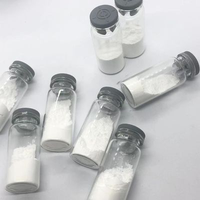 Delta Sleep Inducing Peptide Dsip CAS 62568-57-4 For Promote Release