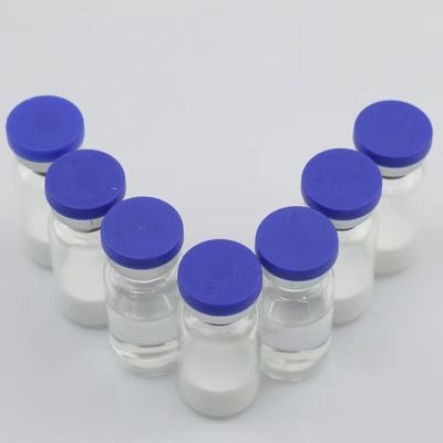 API Raw Material Thymalin Peptide CAS 79621-14-0 Thymulin 1g/Bottle For Skin Firmness