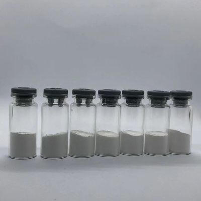 Larazotide Acetate Peptide CAS 881851-50-9 Larazotide Acetate 1g/Bottle For Joint Protection