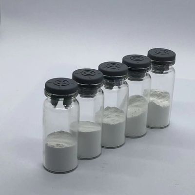 Custom Peptides Ll-37 Raw Powder CAS 154947-66-7 Ll-37 For Anti-Inflammatory