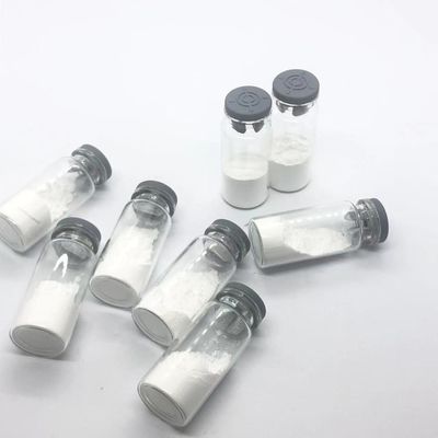 Peptides 99% Purity Humanin CAS 330936-69-1 Humanin Peptide Raw Powder For Enhance Memory