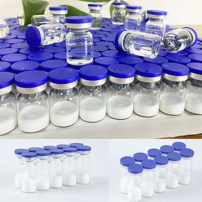 Nootropics Peptides Dihexa Chemical Agents Dihexa CAS 1401708-83-5 For Intelligence Enhancement