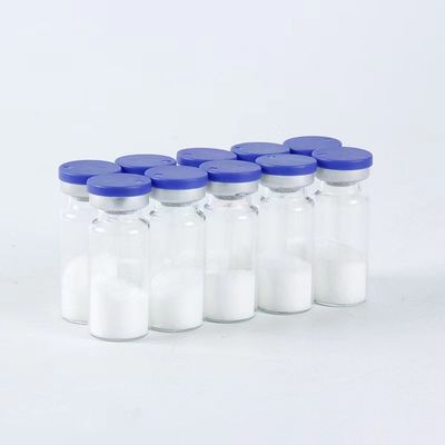 99% Purity Custom Peptides Pharmaceutical Agentsara-290 CAS 1208243-50-8 For Anti-Inflammatory