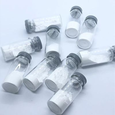 Peptides 99% Purity Aviptadil Acetate Raw Powder CAS 40077-57-4 VIP Peptide For Vasoactive Intestinal
