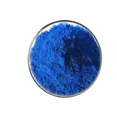 Comestics Peptide Ghk-Cu 50mg 100mg (Copper Peptide) Muscle Repair Peptide Therapy CAS  49557-75-7