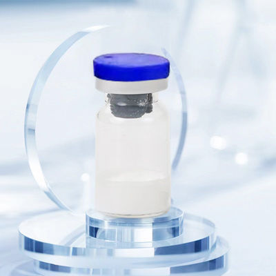 Effective Promoting Collagens Increased And Skin Firmness Hexapeptide-10/Serilesine CAS 146439-94-3 For Anti-Wrinkle