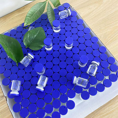 Cosmetics Peptide Raw Material CAS 161258-30-6 99% Hexapeptide-11 Powder For Skin Firming