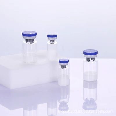 Cosmetics Peptide Hexapeptide-9 CAS 1228371-11-6 Collagen Peptide Powder