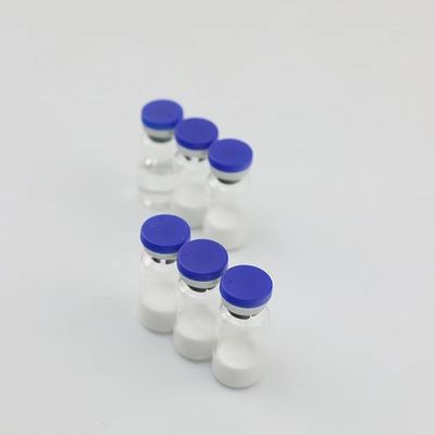Skin Firming And Anti-Wrinkle Pentapeptide-3/Vialox Peptide CAS 135679-88-8 For Reverse Aging