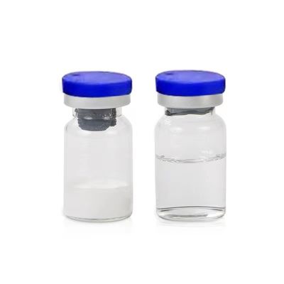 99% Purity Anti-Wrinkle Syn-Ake/Snake Trippetide Powder CAS 823202-99-9