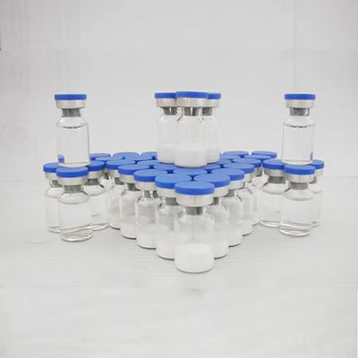 Skin Care Cosmetics Agents Acetyl Hexapeptide-38 Powder CAS 1400634-44-7 Hexapeptide 38 For Ehance Facial Appearance