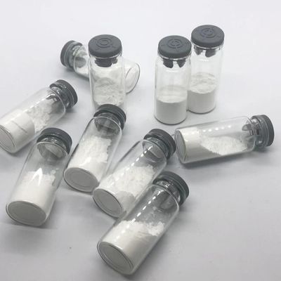 Cosmetics Peptide Tetrapeptide-30 Raw Powder CAS 1036207-61-0 For Whitening Freckle