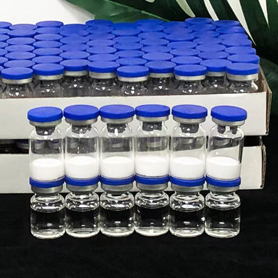Anti-Aging Cosmetics Peptide 99% Acetyl Tetrapeptide-9 CAS 928006-50-2 Tetrapeptide-9 For Anti-Wrinkle And Youthful Skin
