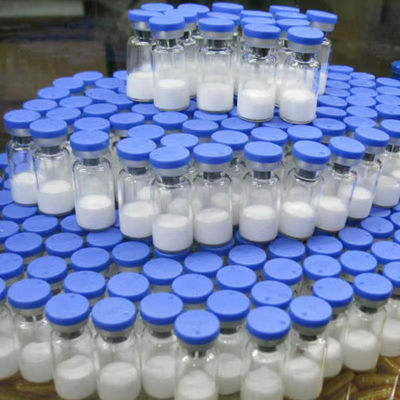 Cosmetic Peptide Acetyl Hexapeptide 8 CAS 616204-22-9 Hexapeptide 8 Argreline Beauty Peptides Argirelin